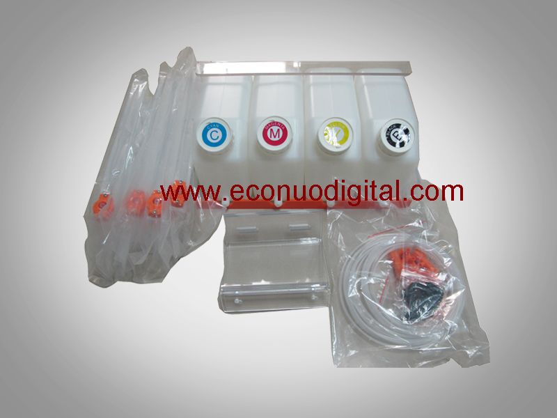 ECS1039  Bulk ink system ( plastic holder)