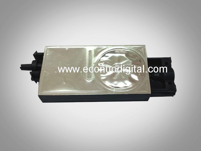 ED3040 JV5 JV33 damper for UV ink with Tinfoil membrane