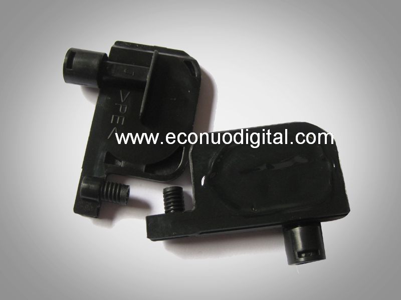 ED3045 Small damper with Small connector U