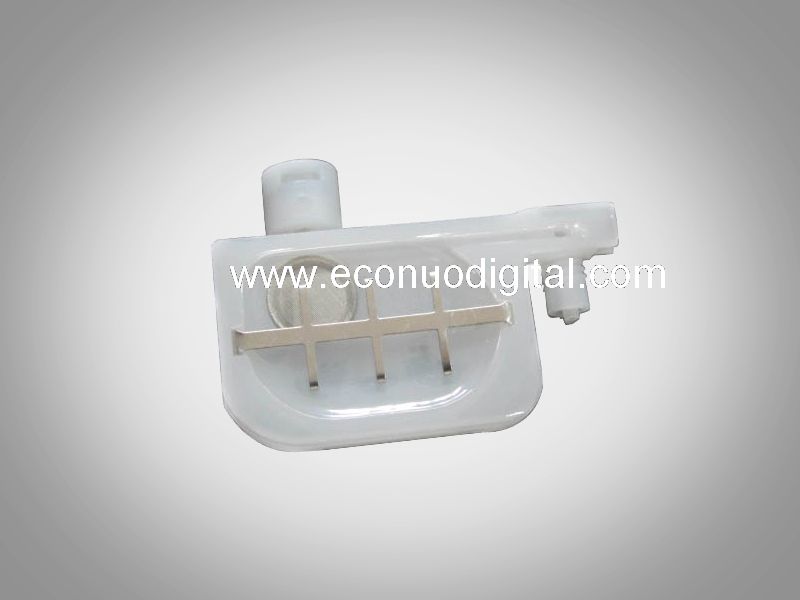  ED3002 small damper big connector small filter             