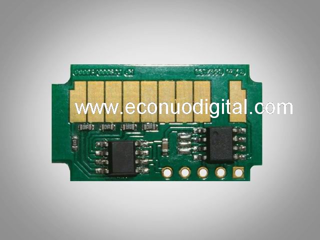 ECP1101 HP DJ L25500 Compatible Chip (Latex)