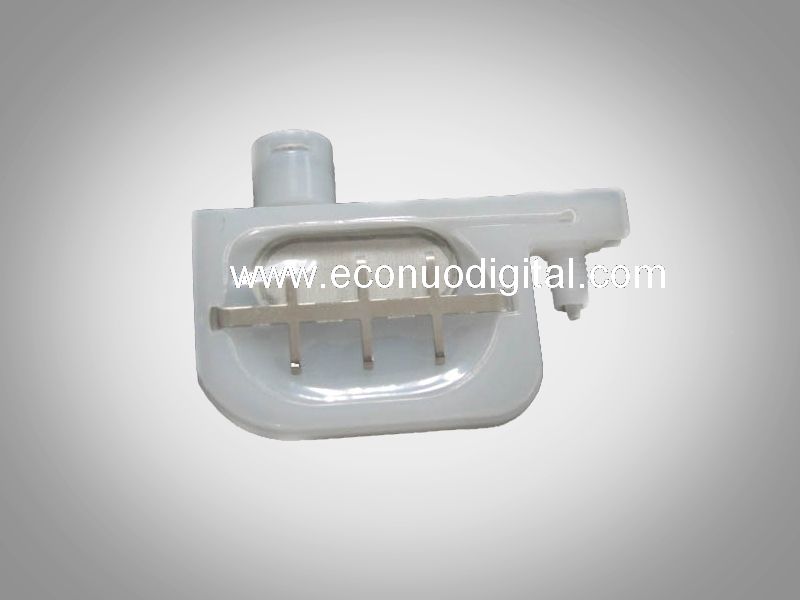  ED3011 small damper small connector big filter