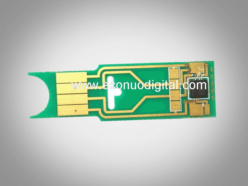 ECP1107 HP DJ 5000 Connector PCB (Tails)