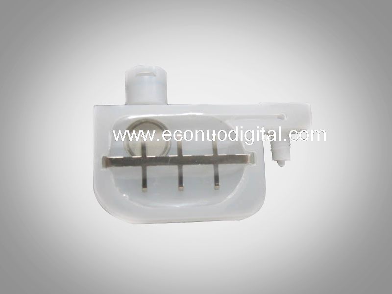ED3016  small damper small connector small filter