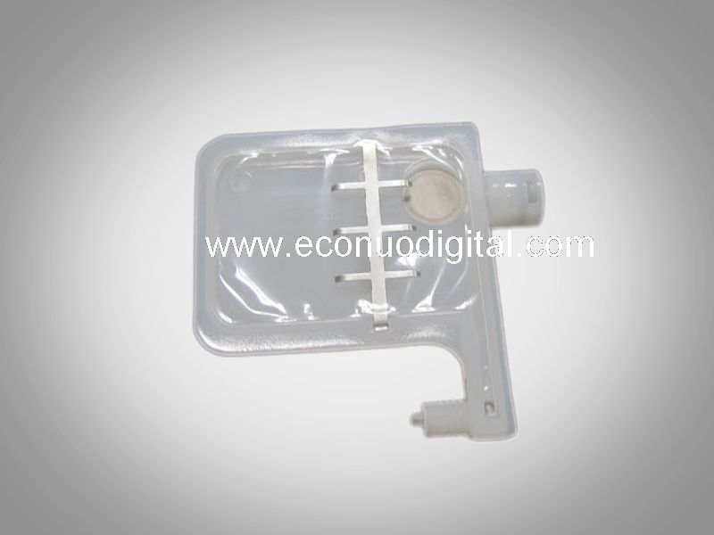 ED3018 big damper small connector small filter