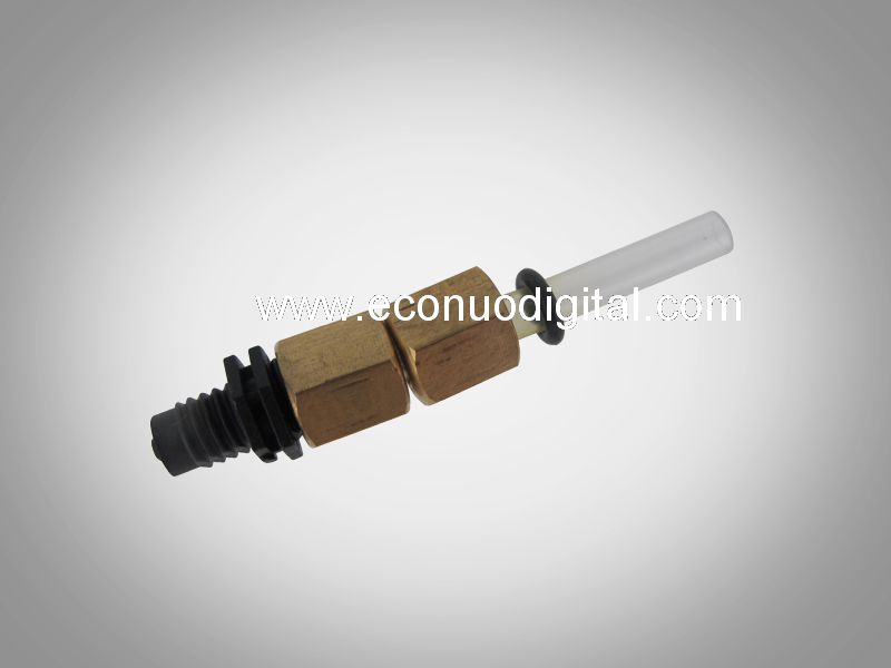 E3068  PE 3*2 reducer pipe（copper