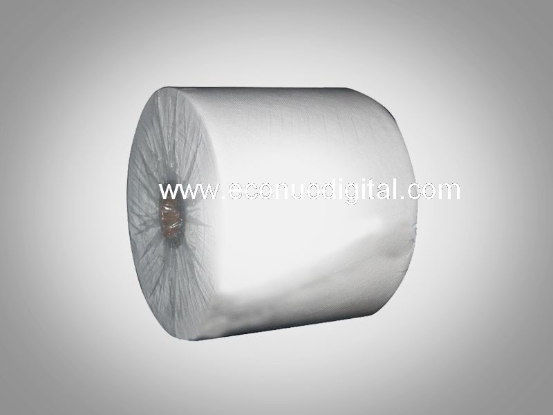  E1150  Non-duster clothpaper(240mmx220m, roll)