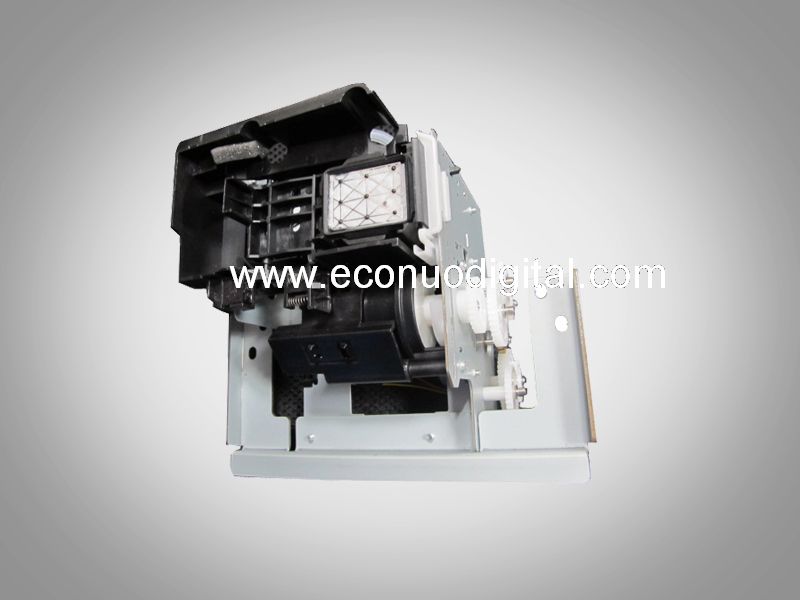  E3084     Maintence Station for Mutoh(with iron frame)     