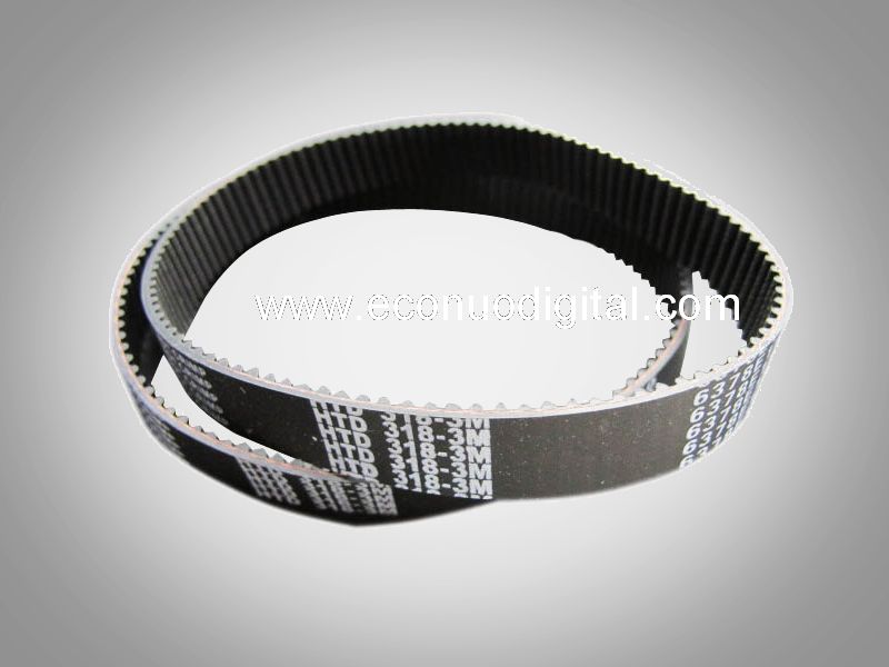  EW2014 wit-color 100MXL belt