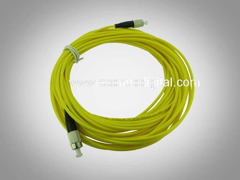  E1122  optical fibre 10M