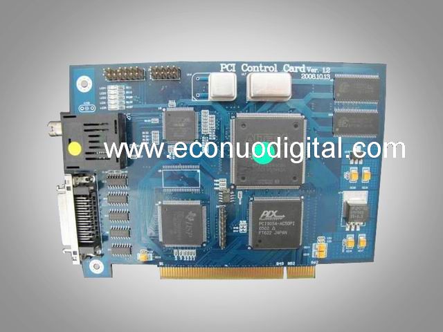 EM2012  PCI CARD XAAR128