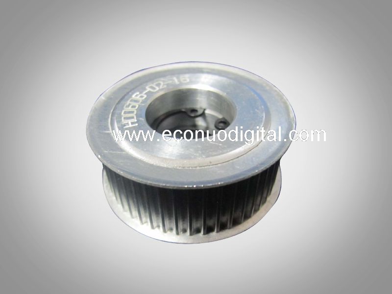  EM2066 X tention pulley for B model machine