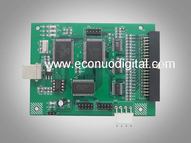 EI2032 USB Board