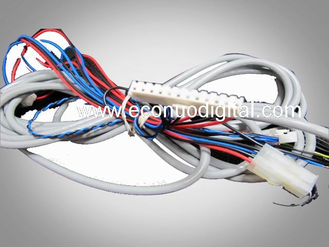 EI2075 5pin power cable