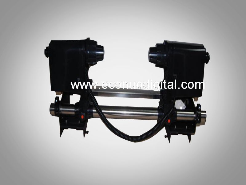 ET3007 Luxury Mimaki, Mutoh, Roland with two DC motor