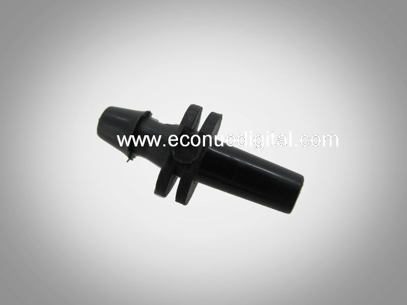 E1232 AKN-W6-12 black connector