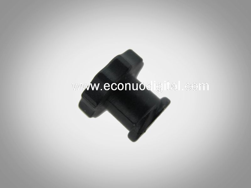 E1226 AKN-W-06 black connector
