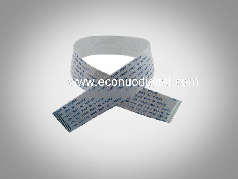 EY10107  16p-30cm printhead data cable