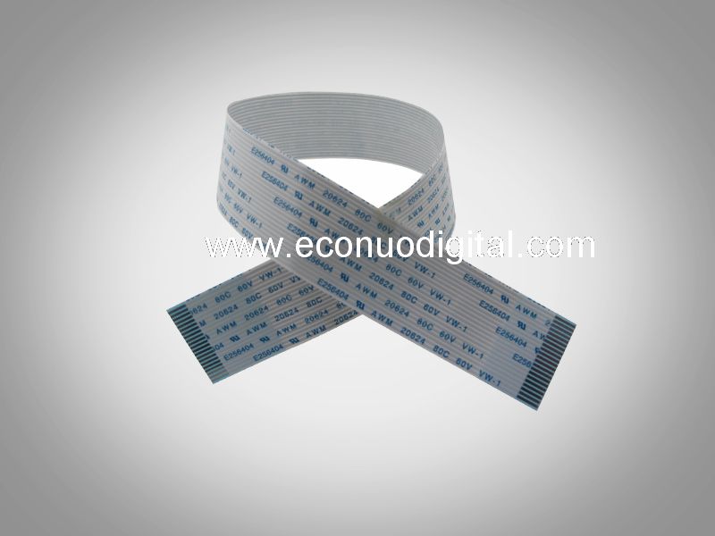 EY10108   16p-50cm printhead data cable