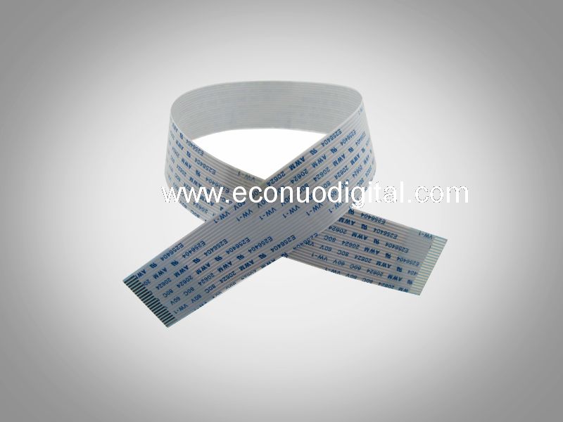 EY10109  16p-55cm printhead data cable