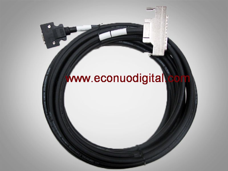  EF2050 Flora LJ320K data cable (P/N:100-0488-001)6.5M