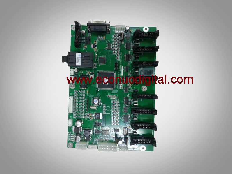 EF2049 RTZ-LJ3208P Printing Control Board-V1.3 116-0401-032
