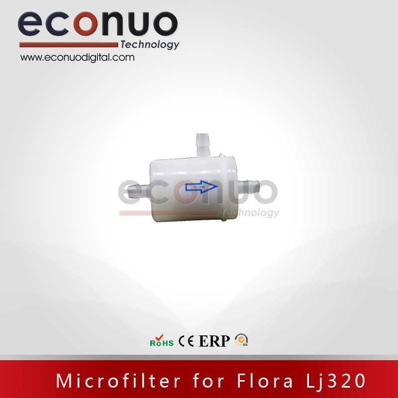 EF2054 彩神过滤器 Lj320 EF2054 Microfilter for Flora Lj320
