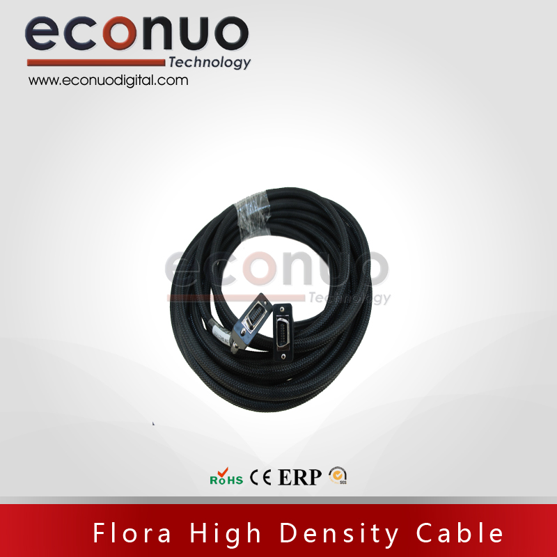 EF2062 14p 彩神高密线 EF2062 Flora High Density Cable