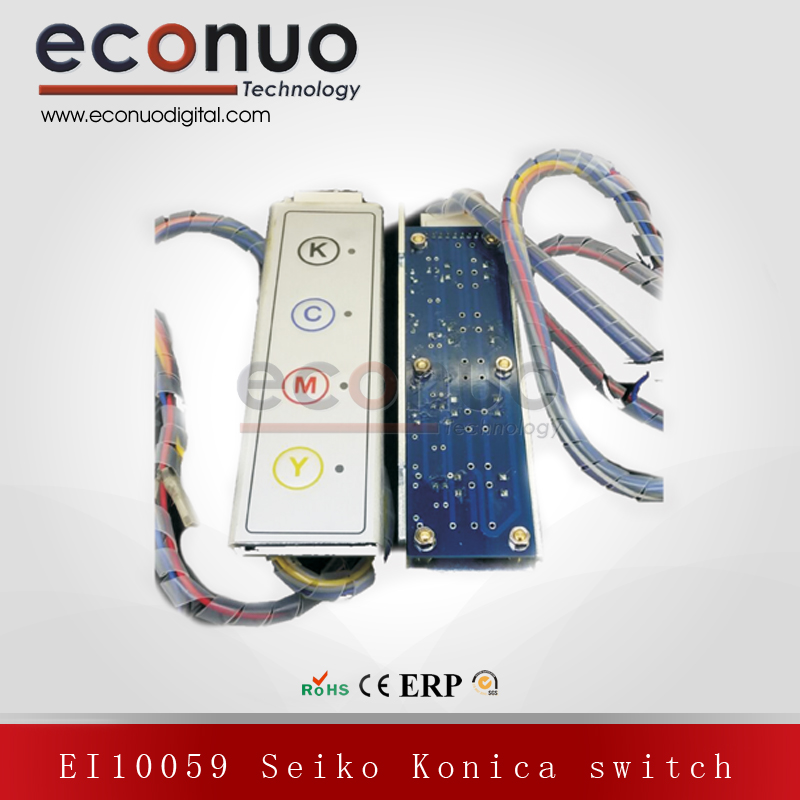 EI10059 Seiko Konica switch