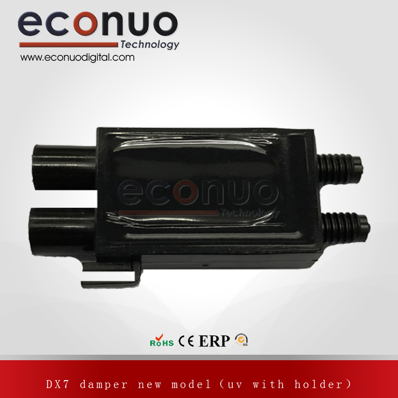 ED3062  DX7 damper new model（uv with holder）
