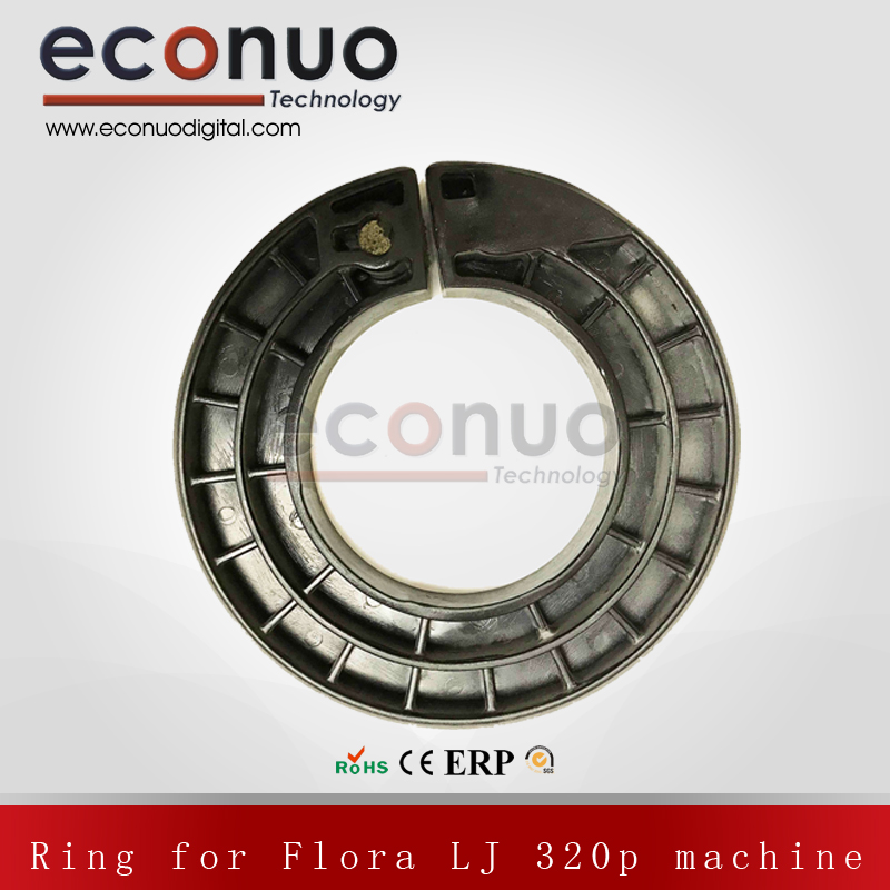 EF2066 Ring for Flora LJ 320p machine
