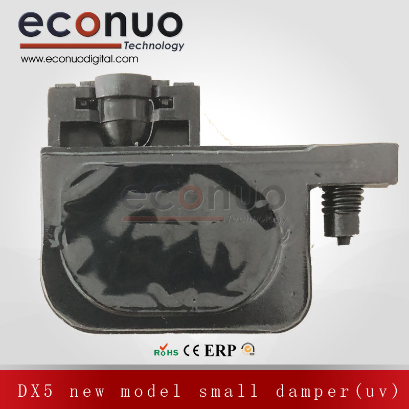ED3071 DX5 new model small damper(uv)