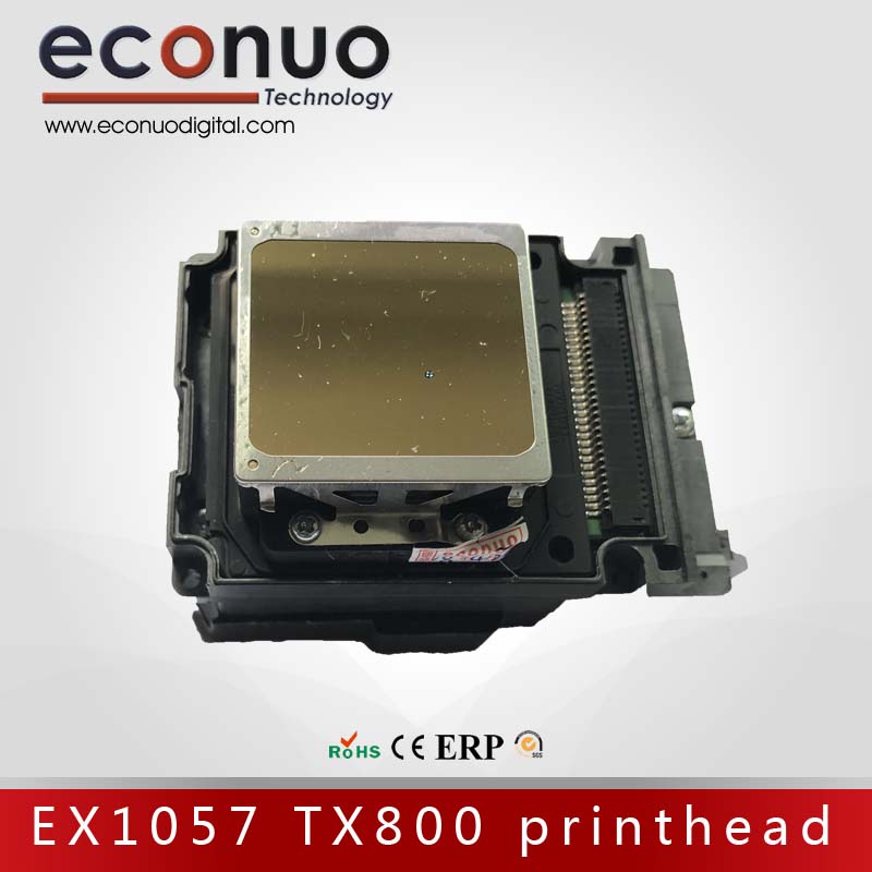 EX1057 TX800 printhead
