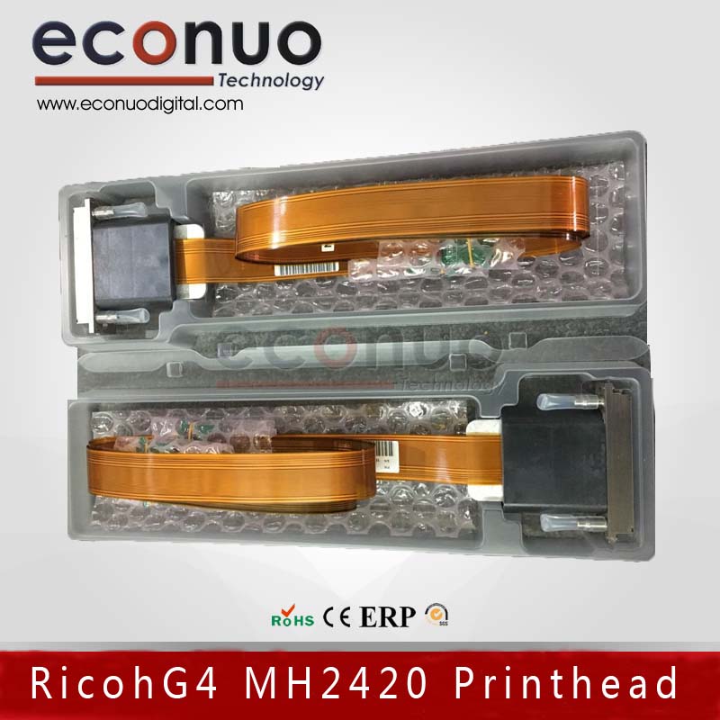 EX1058 Ricoh G4 MH2420 printhead
