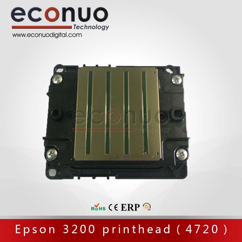 EX1059 Epson 3200 喷头（4720）Epson 3200 printhead（4720）