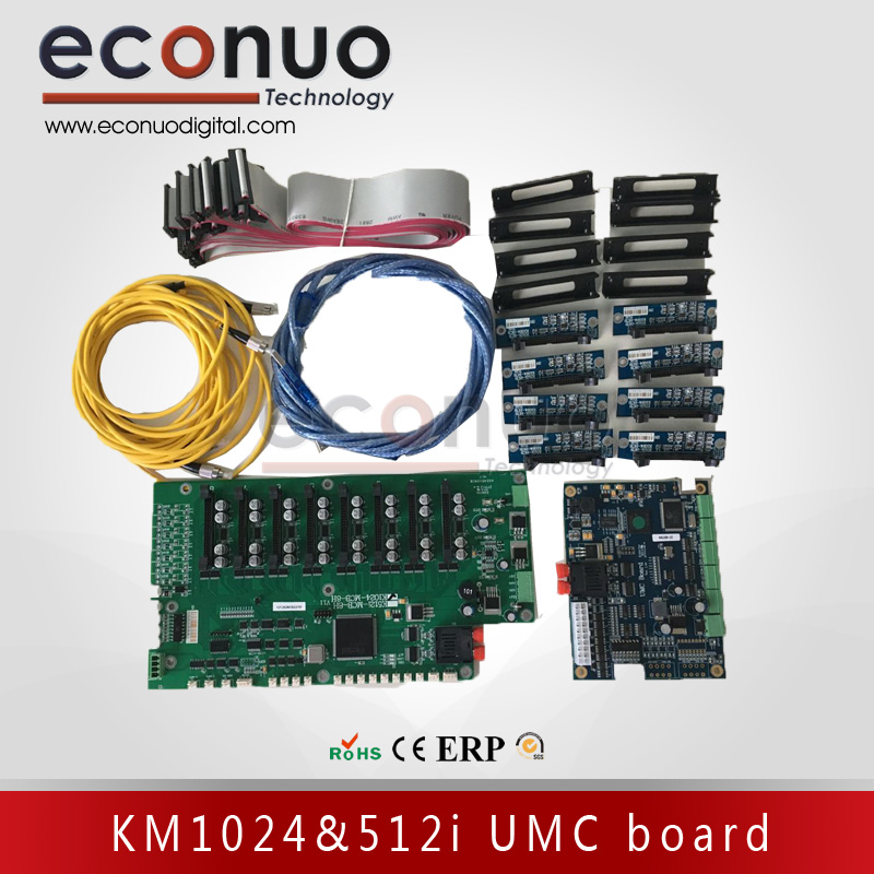 E3360 KM1024&512i UMC 板卡 KM1024&512i UMC board 
