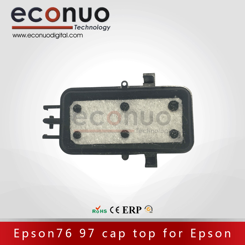 E3376 爱普生76 96吸墨垫 E3376  76 97 cap top for Epson