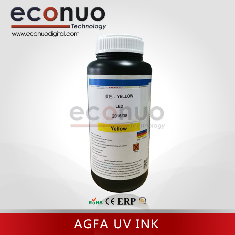 EINK1006-AGFA-UV-INK 爱克发UV-墨水
