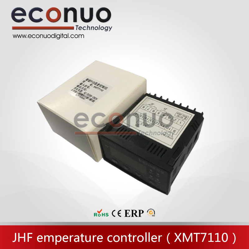 EJ10112 JHF-emperature-controller（XMT7110）