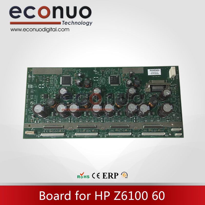 HCP1001 Board-for-HP-Z6100-60