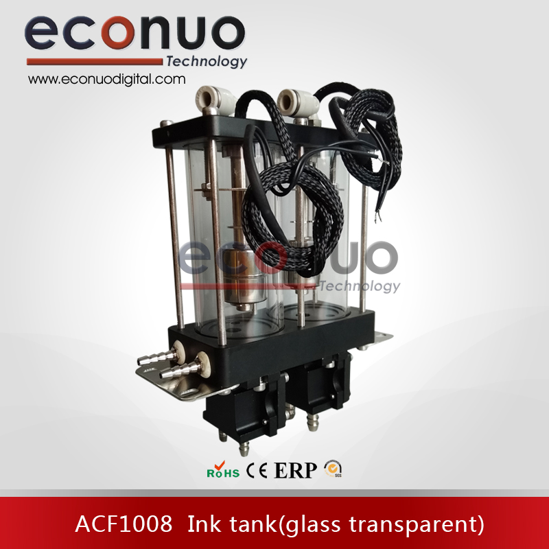 ACF1008--Ink-tank(glass-transparent)