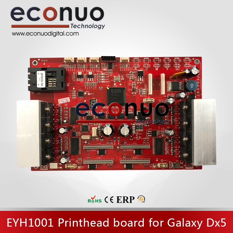 EYH1001-Printhead-board-for-Galaxy-Dx5
