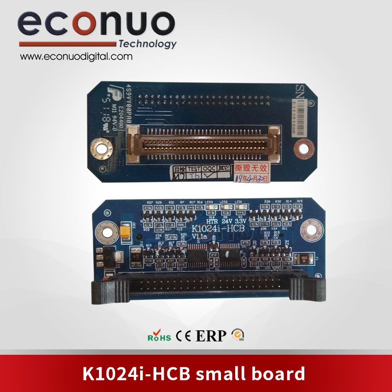  K1024i-HCB small board