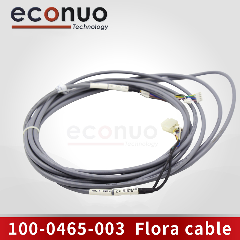 EF2100 100-0465-003 Flora cable