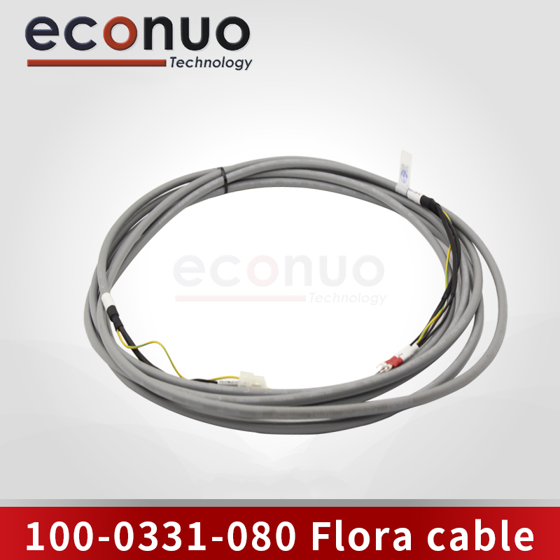 EF2101 100-0331-080 彩神线 100-0331-080 Flora cable
