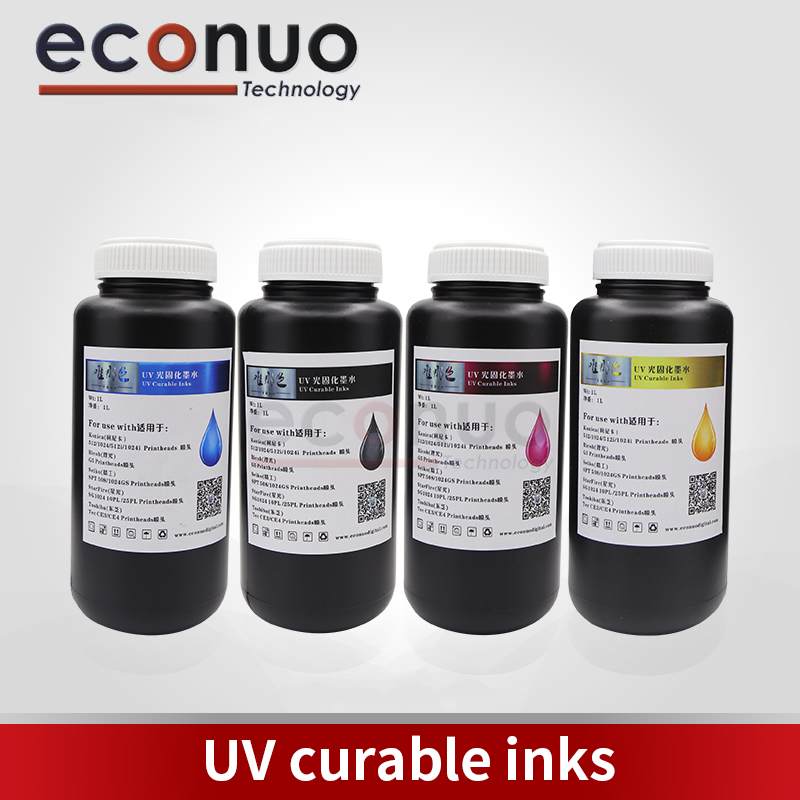 EINK1010 UV curable inks