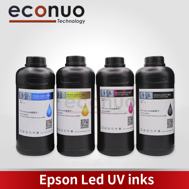  EINK1012 Epson Led uv inks