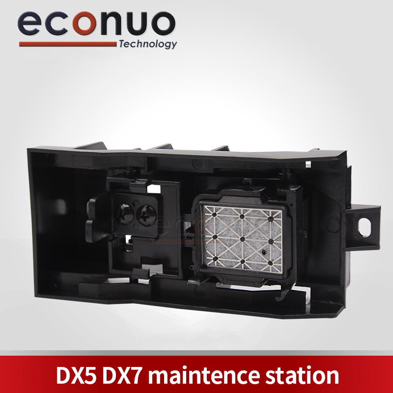  E3740 DX5 DX7 maintence station