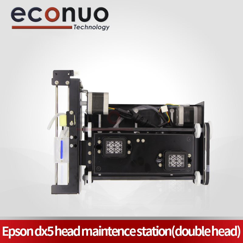 E3312 Epson dx5 head maintence station(double head)