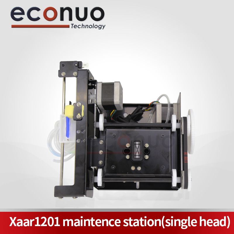 E3701 Xaar 1201 maintence station(single head)